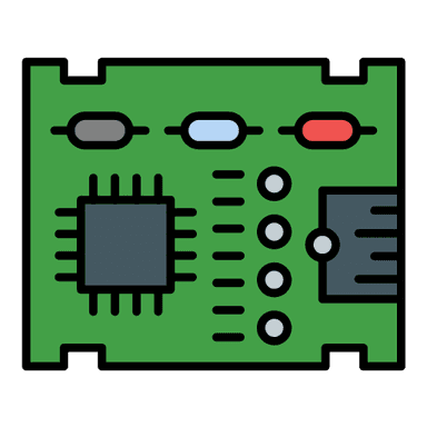 VENTE PIÈCES ÉLECTRONIQUE MACHINES À COUDRE ET BRODERIE