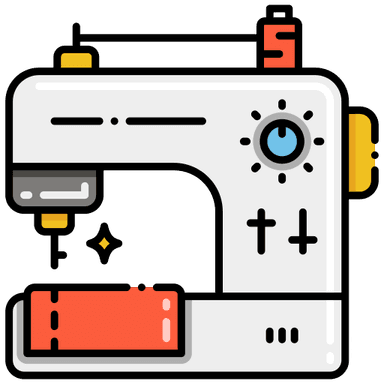 VENTE DE MACHINES À COUDRE ET PIÈCES RECHANGE